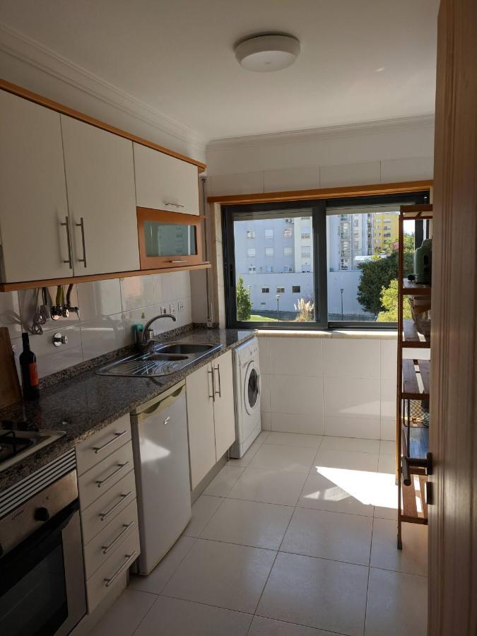 Apartamento Do Paco Do Lumiar Lisbon Exterior photo